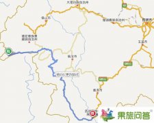 瑞麗到西雙版納有多少公里？怎么坐車？瑞麗到西雙版納汽車
