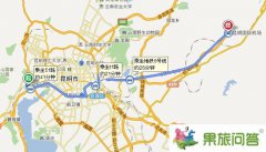 <b>昆明西站(西部客運(yùn)站)到長(zhǎng)水機(jī)場(chǎng)怎么坐車(chē)最省錢(qián)?</b>