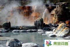云南彌勒湖泉生態(tài)園有沒(méi)有一人一池的？