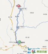 大理到麗江多遠(yuǎn)？大理到麗江怎么坐車啊？