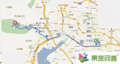 從昆明站到三家村水庫(kù)怎么坐車?