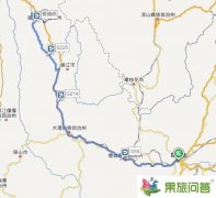 <b>昆明到迪慶有多少公里有火車嗎,昆明到中甸汽車有沒(méi)有直達(dá)?</b>