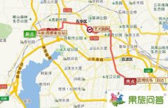 從昆明西部客運(yùn)站(馬街)到昆明機(jī)場(chǎng)有多少公里?乘幾路公交車(chē)?