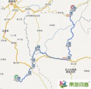 從昆明到羅平怎么坐車？元陽梯田到羅平有多少公里？自駕車要多久？
