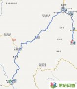 從西雙版納到元陽(yáng)有多少公里？乘汽車(chē)到元陽(yáng)有多久？