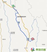 奔子欄到麗江有多少公里? 從奔子欄鄉(xiāng)到麗江市乘汽車要要多久?